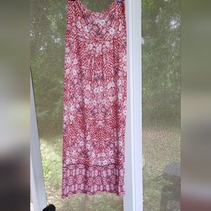 Maxi skirt Size Medium